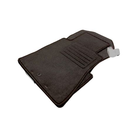 Tapis en moquette pour MERCEDES W201 E190 (1983-1993)