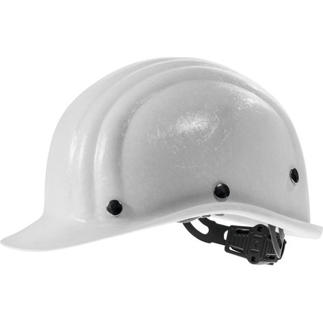 Schuberth Schutzhelm BOP 74 R, Farbe: WHITE