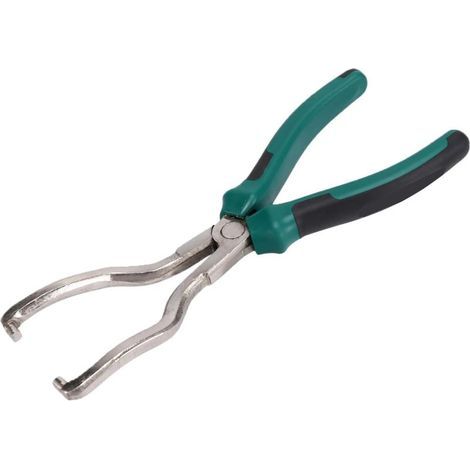 Pince de Tuyau de Carburant, Pince pour Tuyau d'Alimentation en Carburant, Pince Collier Durite Carburant, Pince de Filtre à Carburant, Pince de Tuyau D'alimentation de Carburant de Voiture,1 Paquet (1/5)