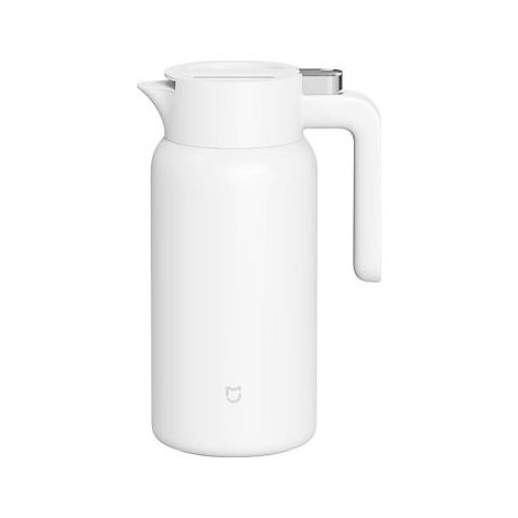 Xiaomi Kettle Insulated 1.8L White EU BHR9049GL White (1/3)