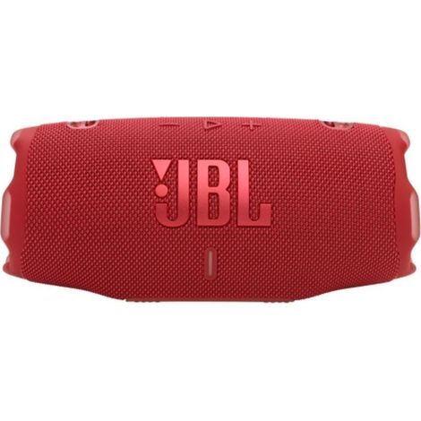 Enceinte bluetooth portable JBL Charge 6 – Puissance 45W RMS – Autonomie 28h – Imperméable et résistante aux chocs – Connectivité multi-speaker