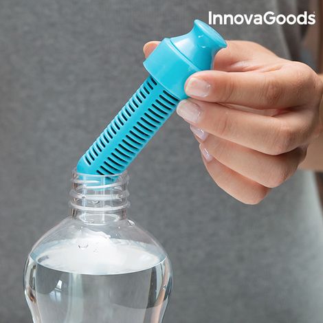 Ricambio Filtro in Carbonio OnlyH2O InnovaGoods (1/5)