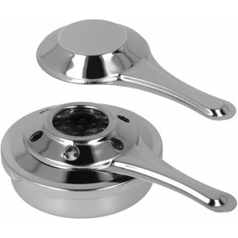 Fondue burner - burner for Fondue Service - Fondue warmer - Dia.9 cm