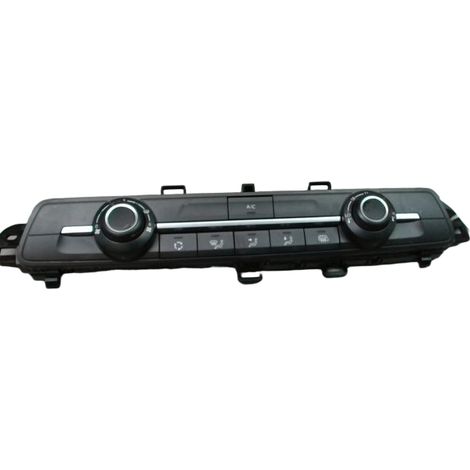 Commande De Chauffage PEUGEOT Expert Tole 2007- [PRODUIT D'OCCASION]♻️98340416zd