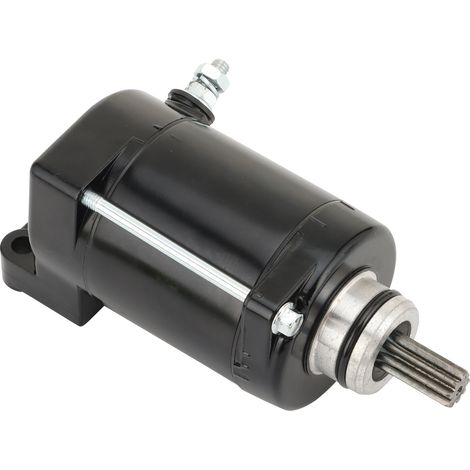 Starter motor adapter for G310, G310R, G310GS, K03, K02, 16-21, 12418559627 (1/4)