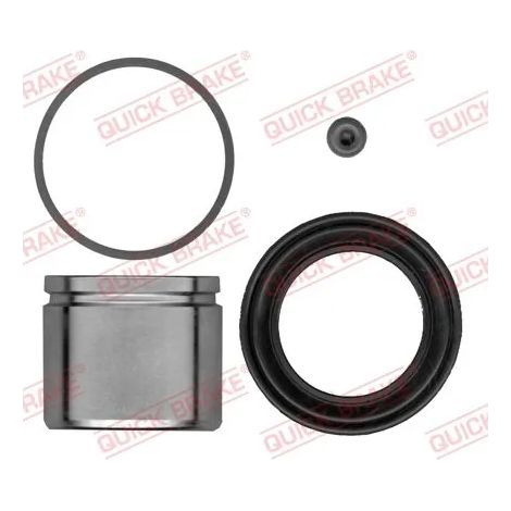 Kit de réparation, étrier de frein Quick Brake 114-5267 HONDA