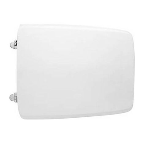 SEDILE WC PER GLOBO VASO GLORIA FORMA 5 Misura: Bianco - Cerniere A Passanti