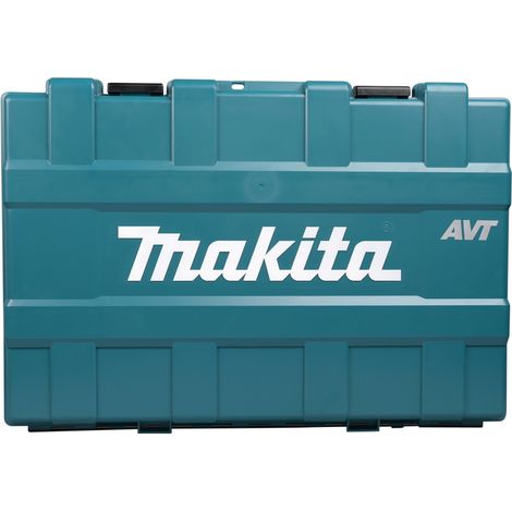 Makita Transportkoffer Kunststoff, passend für Kombihammer HR5212C
