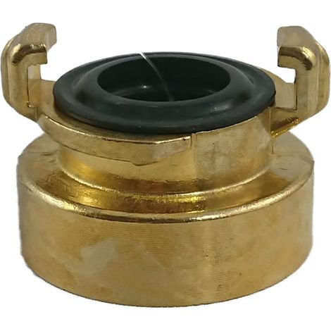 Conector macho STALCO gw 1 1/2 PERFECT S-73649