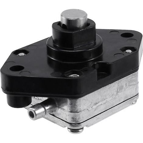 Ensemble pompe à carburant pour moteur de bateau 67d-24410-03-00 67d-24410-00, compatible avec les moteurs hors-bord 4 temps 4 CV F4 F4a F4m (1/5)