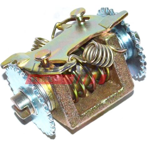 Ajustador automático de zapatas de freno FT32457 rápido