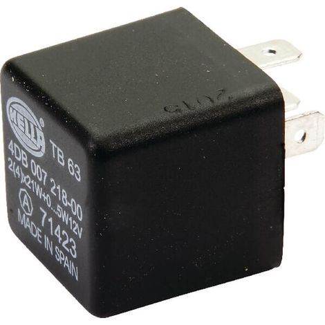 Relais HELLA 4DB007218001
