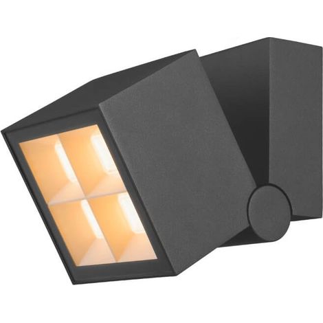 Spot LED directionnel S-Cube - 1007458 (1/3)
