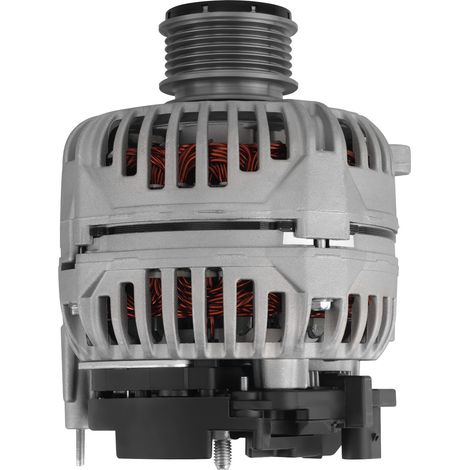 160A 14V Alternator For VW Jetta City L4 2.0L 2007-2009 Passat L4 2.0L 2006-2007 (1/5)