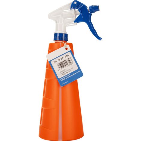 pulverisateur gicleur reglable 750 ml pour produits industriels -