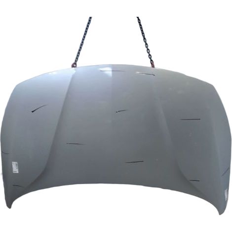 Capot OPEL Astra 2004- [PRODUIT D'OCCASION]♻️39054067 (1/4)
