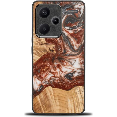 Funda Bewood Unique para Xiaomi Redmi Note 13 Pro Plus 5G - Planetas - Venus (1/3)