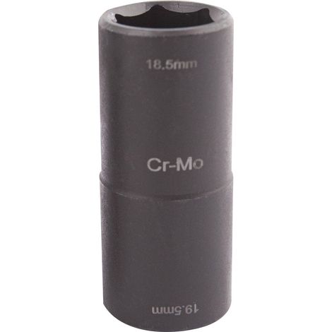 Douille choc reversible 18.5-19.5mm spéciale ford - OM 7028 - CLAS Equipements