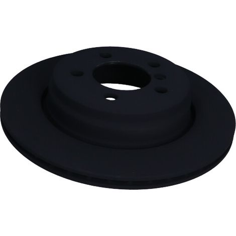 Disque de frein QUARO BMW T. E60/E65 à haute teneur en carbone, avec revêtement anticorrosion (1/3)
