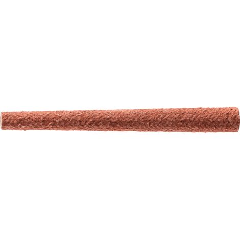 PFERD TOOLS POLICAP Schleifhülse PCH Korund Ø 5-7x85 mm A280 für universelle Anwendung 10 Stk (1/4)