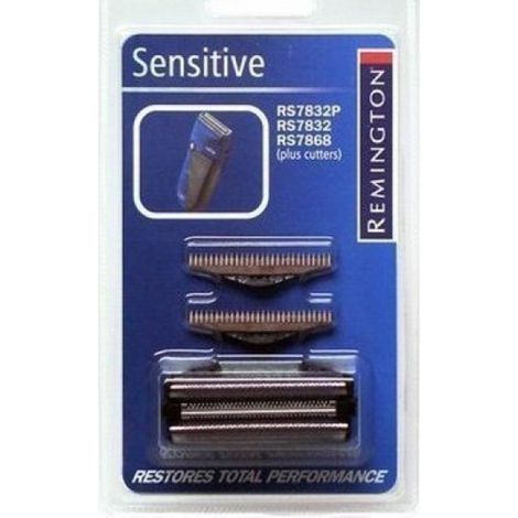 GRUPPO LAMINA RASOIO SERIE RS7 835 REMINGTON RS7832 RS7868