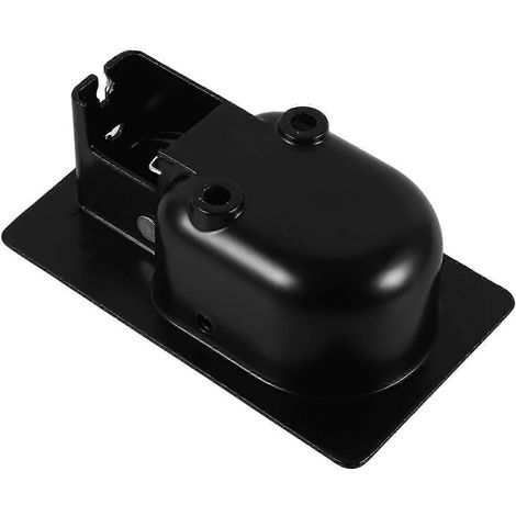 Poignées de rechange pour fauteuils inclinables en métal, compatibles avec les accessoires pour canapés et fauteuils. (1/5)