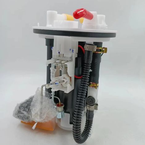 Suitable for Mitsubishi spacecraft MR414256, MR978005, MR981461 and MR508229.--DTEKGAZ (1/4)