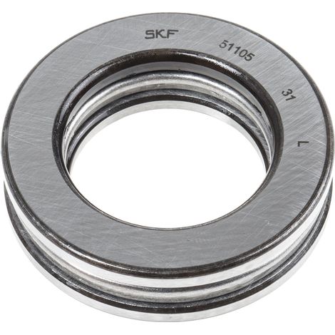 Butée à billes SKF, ø int. 25mm, ø ext. 42mm, larg. 11mm ( Prix pour 1 )