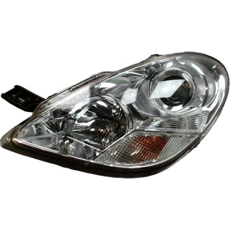 [PRODUIT D'OCCASION] Phare Gauche PEUGEOT Ion ♻️ Ref Oe. 6208w9 - Garantie à vie (1/3)
