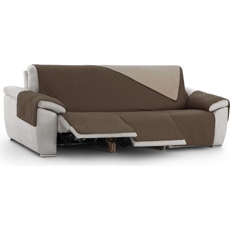 Funda De Sofa Practica Relax Noruega 3 Plazas X 3 C/07 F233963807