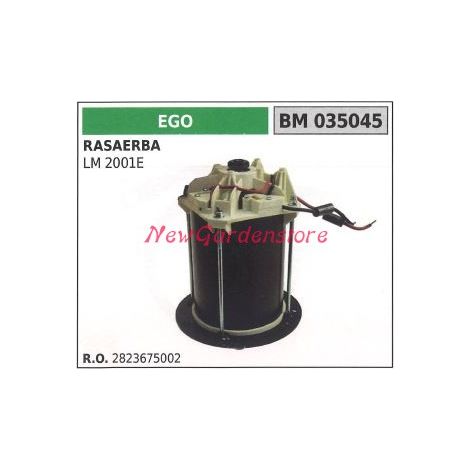 EGO Elektromotor für Rasenmäher LM 2001E 035045 2823675002