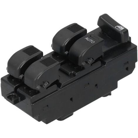 Interrupteur de lève-vitre électrique pour voiture 84820-B0010, pièce de rechange pour Avanza, Sparky, Cami, Duet et Daihatsu (conduite à droite). (1/4)