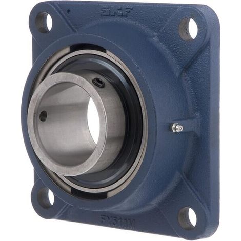 Supporto a flangia con cuscinetto FY SKF SKF FY2TF (1/3)