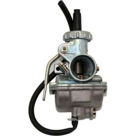 Carburatore PZ16 da 16 mm con filtro dell'aria da 35 mm per motociclette fuoristrada cinesi da 50cc, XU, 70cc, 90cc, 110cc - (1/4)