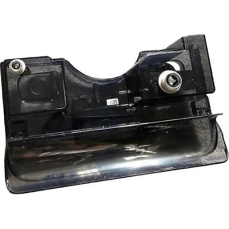 Réservoir d'eau propre de rechange pour Roborock F25 ACE / F25 Combo / A30 Pro / A30 COMBO (1/5)