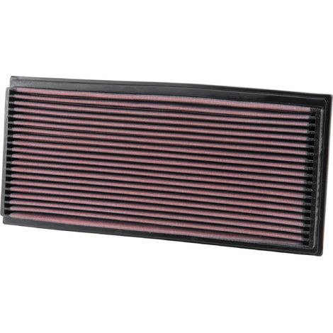 Filtre de remplacement compatible avec Mercedes W124 W210 W140 R129 - 332678