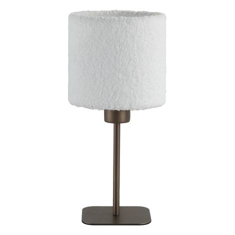 Lampe de table Chelsea Ø 16cm - EU50501LT