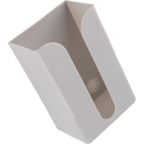 Drainable Plastic Storage Box with Lid for Home and Travel