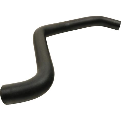 Tuyau de refroidissement rapide pour radiateur FT61500 (bas) (1/3)