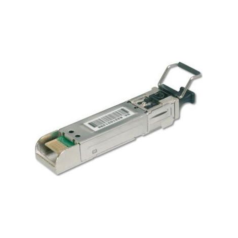 MINI GBIC (SFP) MODULE 1.25 GBPS (1/3)