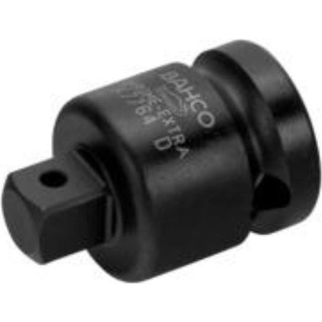 Adaptador Bahco k7764d 35 mm acabado fosfato alto rendimiento (1/4)