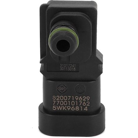Accessoire de remplacement de capteur de pression de voiture 8200719629 adapté pour Nissan Almera (1/5)