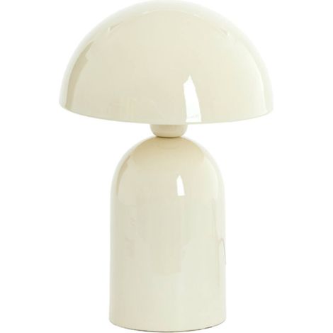 Light & Living - lámpara de mesa - Tolima - beige - metal - (1/4)