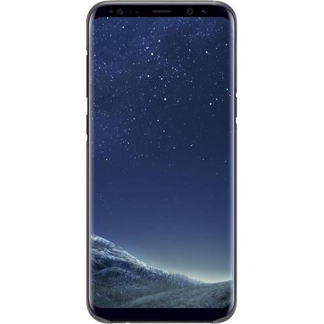 Samsung EF-QG955 custodia per cellulare 15,8 cm (6.2") Nero (1/5)