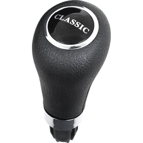 Pomello del cambio automatico classico per Mercedes Classe C W204 07-14 (1/5)