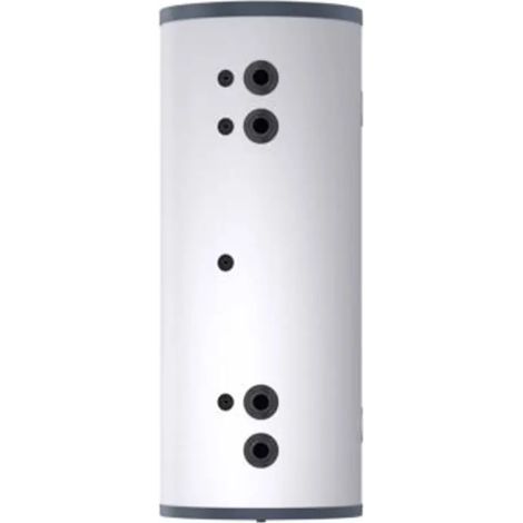 STIEBEL ELTRON Accumulo inerziale SBP 200 Plus cool Accumulo verticale, 205295