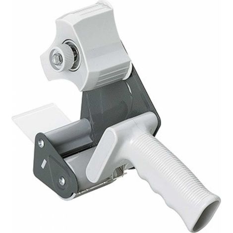 Alco 4480 Verpackungsbandabroller grau robust (1/2)
