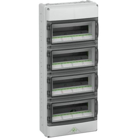SPELSBERG AK56 Automatenkasten AK56 4-Reihig-'1052631' (1/5)