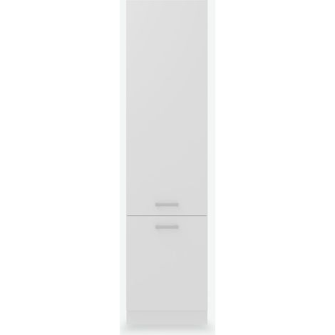 Caprile Bianco - Legno laminato (1/5)