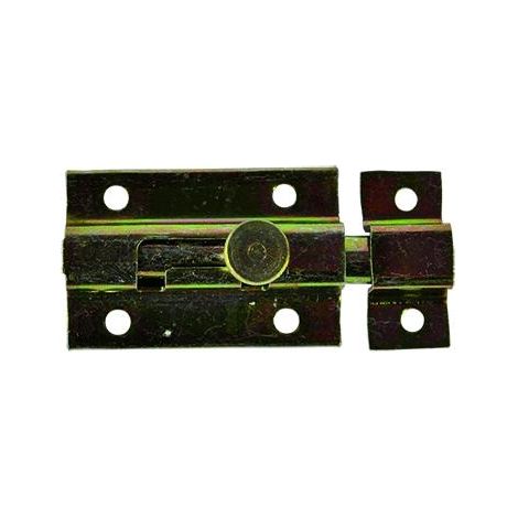 Koncreto Catenaccio Tondo Mm.150 Pz 1 Tropicalizzato. In Blister.